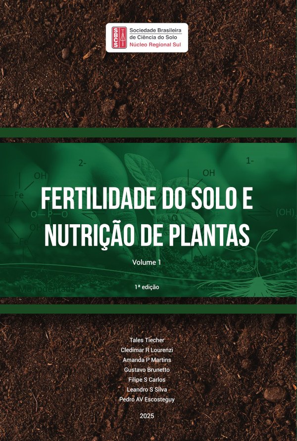 Fertilidade do Solo e Nutrição de Plantas